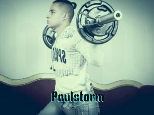 Paulstorm