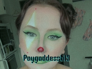 Paygoddessb19