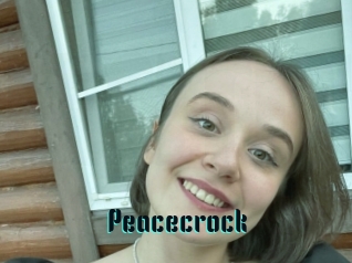 Peacecrock