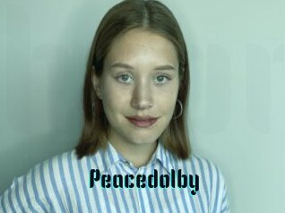 Peacedolby