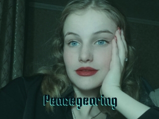 Peacegearing