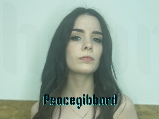 Peacegibbard