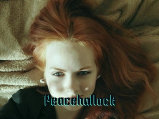 Peacehallock