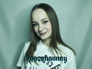 Peacehanney