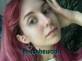 Peacehewson