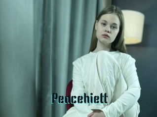 Peacehiett