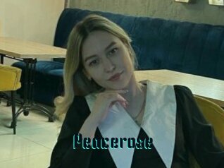 Peacerose