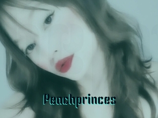 Peachprinces