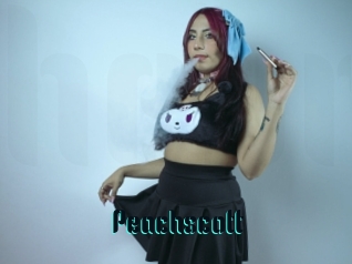 Peachscott