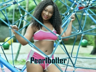 Pearlboller