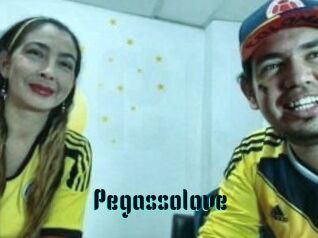 Pegasso_love