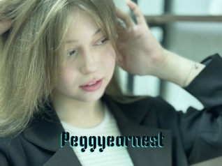 Peggyearnest