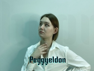 Peggyeldon