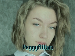 Peggyflitton