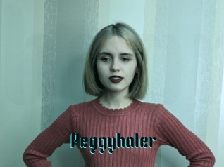 Peggyhaler