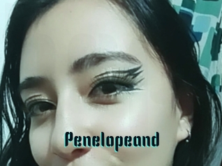 Penelopeand