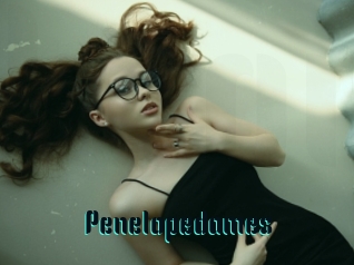 Penelopedames