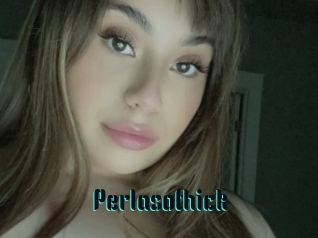 perlasothick Hentai Pride