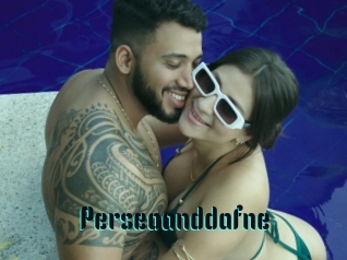 Perseoanddafne