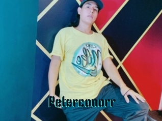 Peterconorr