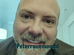 Peterravenwood