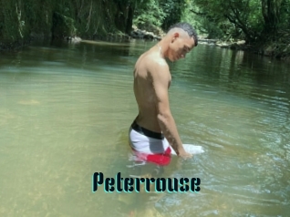 Peterrouse