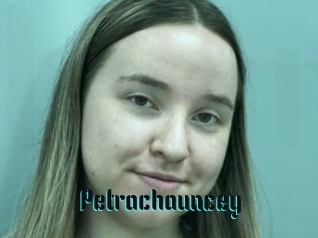 Petrachauncey