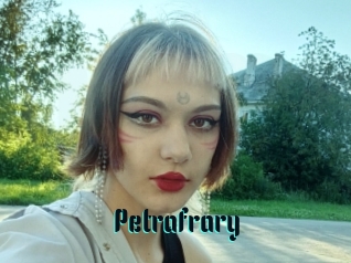 Petrafrary