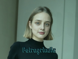 Petragrindle