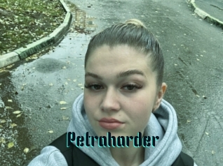 Petraharder