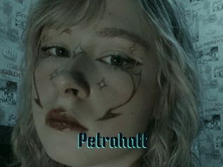 Petrahatt