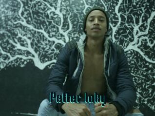 Petter_loky
