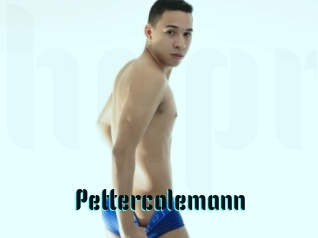 Pettercolemann