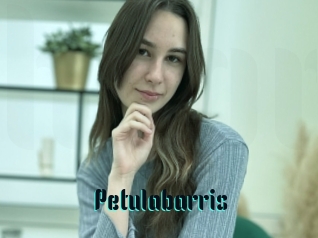 Petulabarris