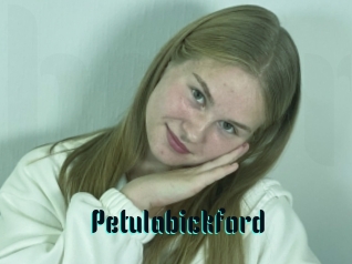 Petulabickford