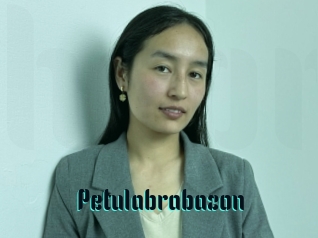 Petulabrabazon
