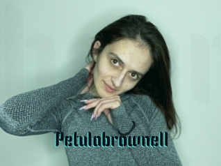 Petulabrownell