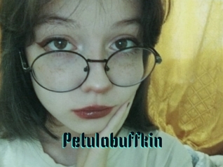 Petulabuffkin