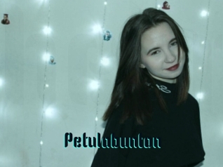 Petulabunton