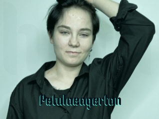 Petulaeagerton