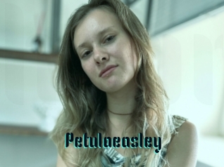 Petulaeasley