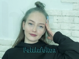 Petulafelton