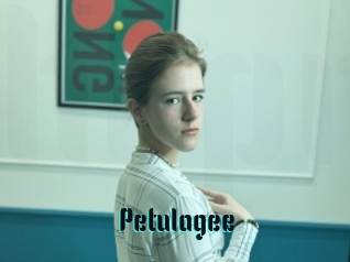 Petulagee