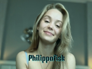 Philippafisk