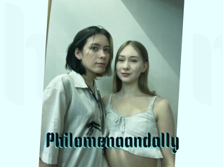 Philomenaandally