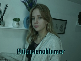 Philomenablumer