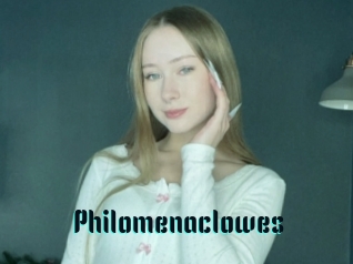 Philomenaclowes