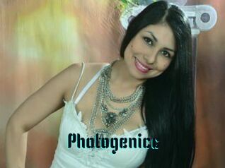 Photogenicc