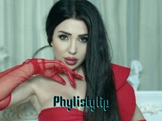 Phylistylip