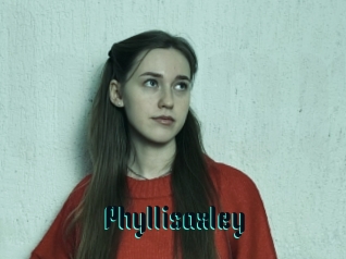 Phyllisaxley